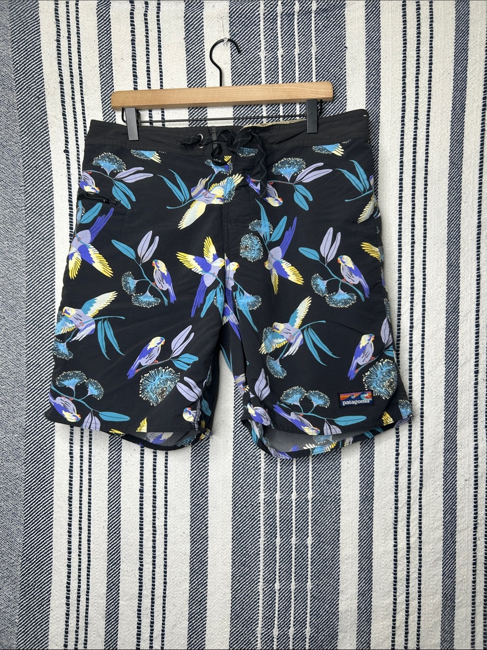 Patagonia Me s Swim Shorts